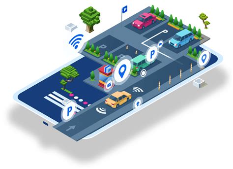 smart parking philippines|Transforming into a Fully Integrated Data.